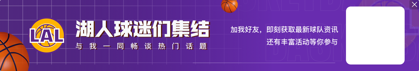 菜鸟丨榜眼萨尔17中10揽下24分7板 76人落选版华子19分10板5断！